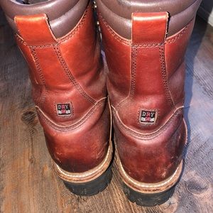Redwing Boots